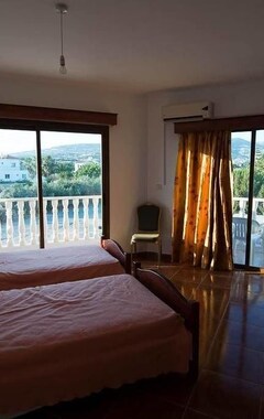 Hotel Bella Rosa (Coral Bay, Chipre)