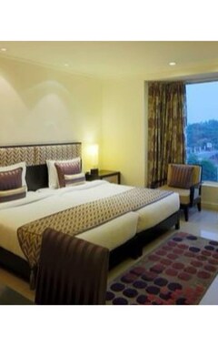Hotel Sarovar Portico Surajkund (Faridabad, Indien)
