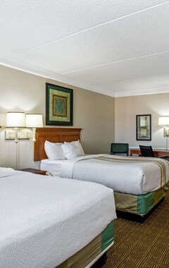 Hotelli La Quinta Inn By Wyndham Denver Northglenn (Westminster, Amerikan Yhdysvallat)