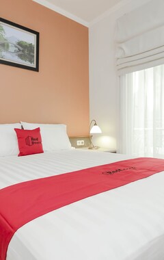 Hotel RedDoorz Plus @ Jatibening (Bekasi, Indonesien)