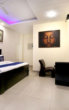 OYO 9631 Hotel Oak (Patiala, Indien)