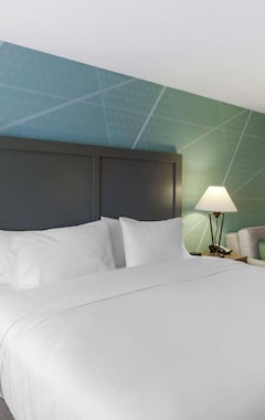 Hotelli Comfort Inn & Suites Boulder (Boulder, Amerikan Yhdysvallat)