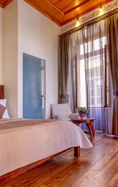 Hotelli Hotel Leo (Rethymnon, Kreikka)