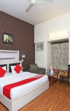 Hotel OYO 14908 Chirag Residency (Delhi, Indien)