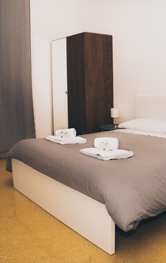 Hotel Castelnuovo Rooms (Palermo, Italia)