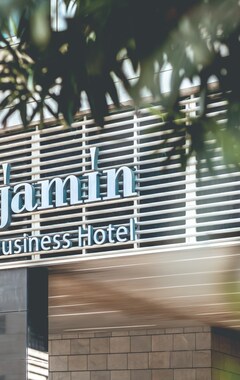 Hotel Benjamin Business (Herzliya, Israel)