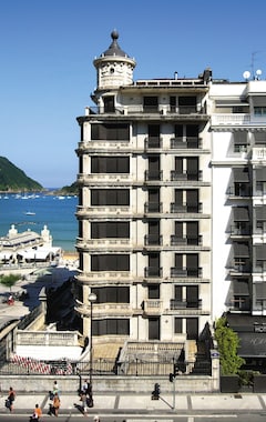 Hotel Niza (San Sebastián, Spanien)