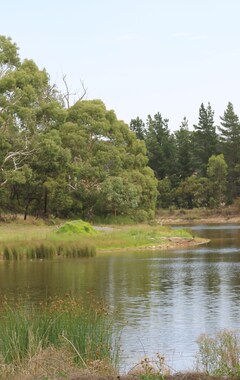 Koko talo/asunto Pavilions At Lenswood (Woodside, Australia)