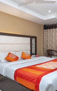 Hotel Sri Guru Inn by omatra (Coimbatore, Indien)