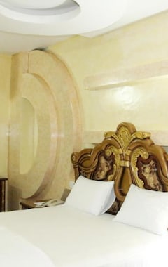 Hotel Riyam (Muscat, Omán)