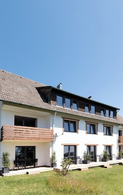 Berghotel Hohegeiß (Braunlage, Tyskland)