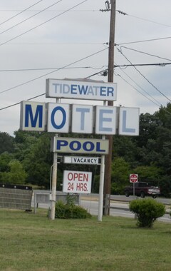 Tide Water Motel Hayes (Gloucester, USA)