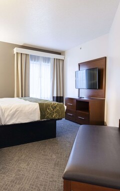 Hotel Comfort Suites (Springfield, EE. UU.)