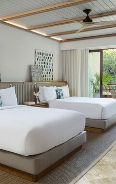 Hotel Fairmont Mayakoba Riviera Maya - All Inclusive (Playa del Carmen, Mexico)