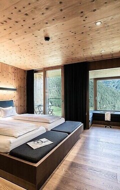 Hotelli Gradonna Mountain Resort Chalets & Hotel (Kals am Großglockner, Itävalta)