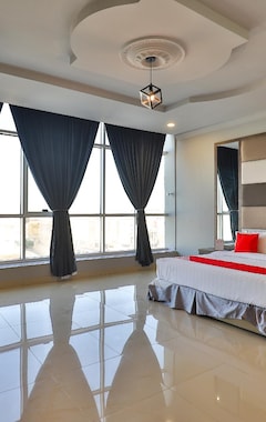 OYO 186 Al Taif Gate Hotel Suites (Taif, Saudi-Arabien)