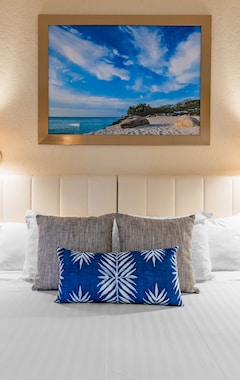 Hotelli Playa Linda Beach Resort (Oranjestad, Aruba)