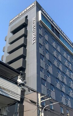 Hotel Livemax Premium Hiroshima (Hiroshima, Japón)