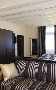Villa Solaris Hotel & Residence (Tezze sul Brenta, Italia)