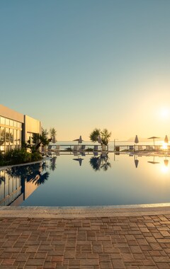 Iolida Beach By Smile Hotels (Agia Marina, Grecia)