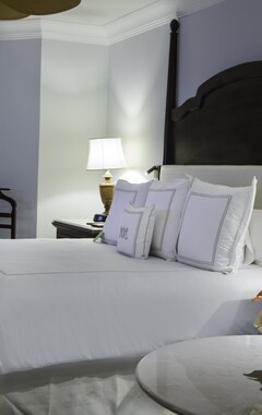 Hotel Royal Hideaway Playacar - Adults only (Playa del Carmen, México)