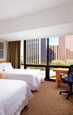 The Westin Bonaventure Hotel & Suites Los Angeles (Los Ángeles, EE. UU.)