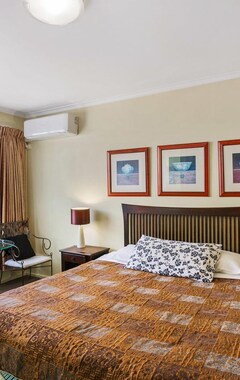 Hotelli Knightsbridge Apartments (Melbourne, Australia)
