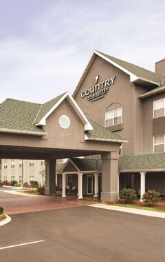 Hotel Country Inn & Suites By Radisson, Chattanooga-Lookout Mountain (Chattanooga, EE. UU.)