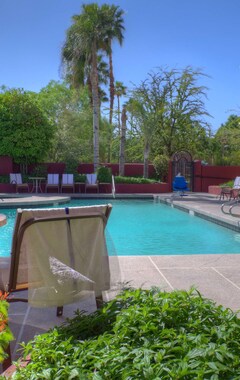 Phoenix Hotel and Suites (Phoenix, EE. UU.)