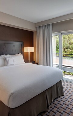 Hotelli Residence Inn By Marriott Seattle South/renton (Renton, Amerikan Yhdysvallat)