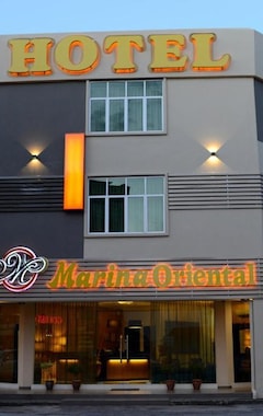 Hotel Marina Oriental (Butterworth, Malasia)