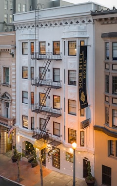 Nob Hill Hotel (San Francisco, EE. UU.)