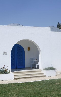 Hotelli Royal Lido (Nabeul, Tunisia)