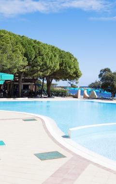Club Hotel Marina Seada Beach (Budoni, Italia)