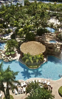 Seminole Hard Rock Hotel & Casino Hollywood (Fort Lauderdale, EE. UU.)