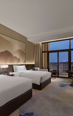 Hotel Doubletree By Hilton Quzhou (Quzhou, China)