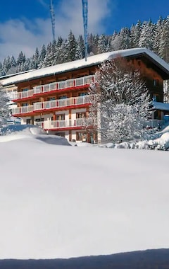 Hotel Bellevue (Riezlern, Østrig)