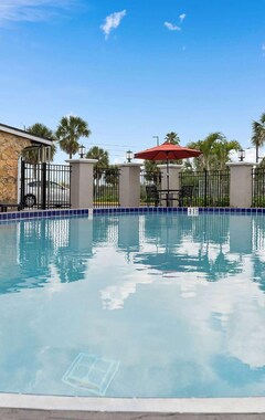 Hotel Super 8 By Wyndham Kissimmee-Orlando (Kissimmee, USA)