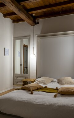 Bed & Breakfast Condotti Rooms (Roma, Italia)