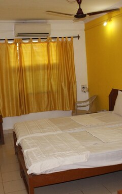 Hotel Poonam Village Resort (Anjuna, India)