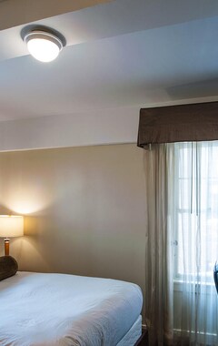 Best Western Syracuse Downtown Hotel & Suites (Syracuse, USA)