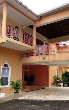 Hotelli Casa De Shalom (Ocho Rios, Jamaika)