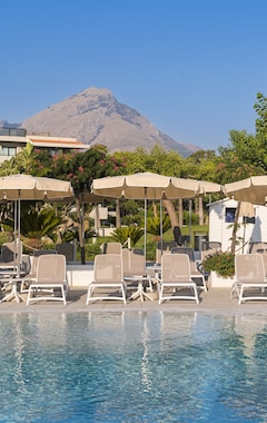 Hotel Grand Palladium Garden Beach Resort & Spa (Campofelice di Roccella, Italia)