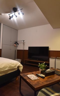 Hotel Randor Residence Tokyo Classic (Tokio, Japón)