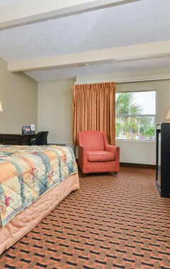 Hotel Americas Best Value Inn Sarasota (Sarasota, USA)