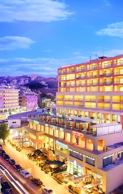 Hotel Safir Bhamdoun (Bhamdoun, Líbano)