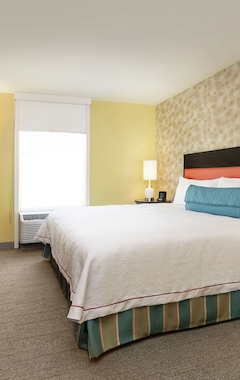 Hotel Home2 Suites by Hilton Biloxi North/D'Iberville (D'Iberville, USA)