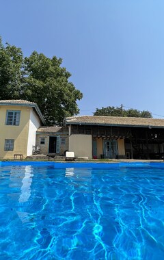 Casa/apartamento entero Luxurious Country House With Private Pool, Giant Terrace With Panoramic Views (Popovo, Bulgaria)
