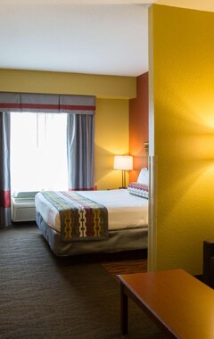 Hotelli Best Western Executive Inn & Suites (Grand Rapids, Amerikan Yhdysvallat)