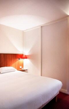 Hotel Inn Design Macon Sance Ex Kyriad (Mâcon, Francia)